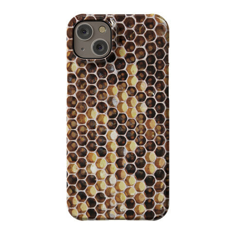 Honey Phone Case